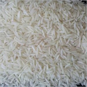 Pusa Raw Basmati Rice