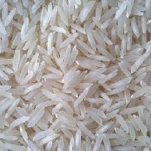 Raw Basmati Rice