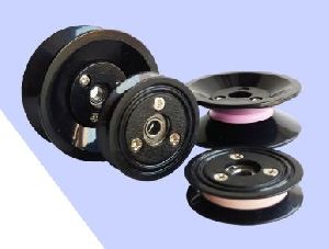 Ceramic Wire Pulley