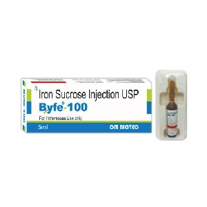 BYFE 100 Injection