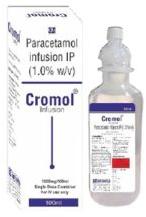 CROMOL Infusion