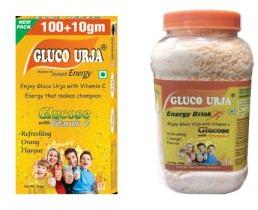 GLUCO URJA Energy Drink