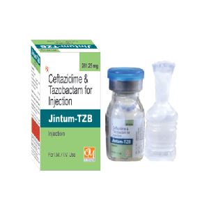 JINTUM TZB Injection