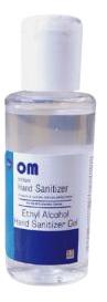 OM HAND SANITIZER