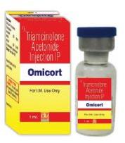 OMICORT Injection