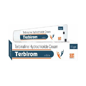 TERBIROM Cream