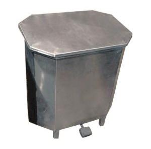 foot pedal Bin For OT