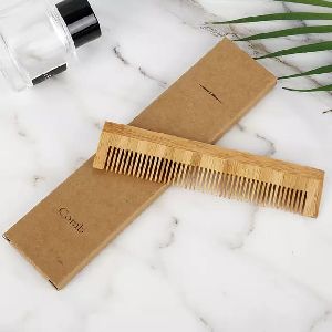 Hotel Bamboo Combs