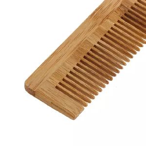 Hotel Bamboo Combs