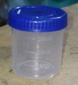 30 ML Urine Container