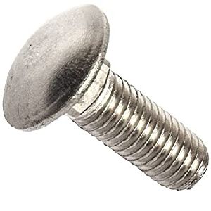 carriage bolt