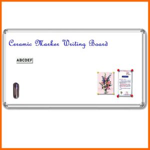 Magnetic White Marker Writing Board