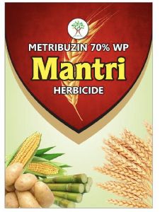 Metribuzine 70% WP