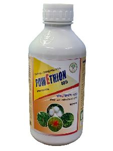 Ethion 40%+Cypermethrin 4% EC