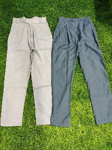 cotton big pant