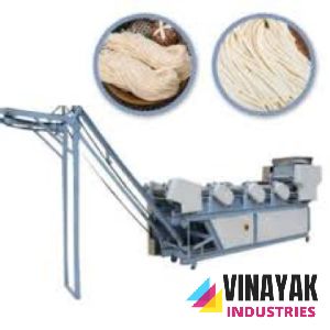 Noodles Making Machine