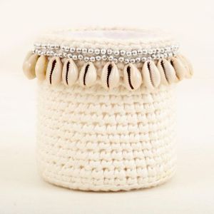 Cotton Baskets