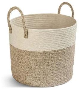 Jute Basket