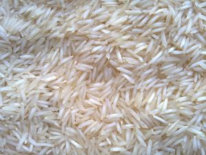 1121 Steam Basmati Rice