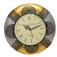 Handicraft Wall Clock