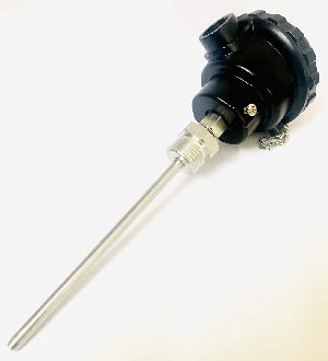 RTD’s & Thermocouple Sensors