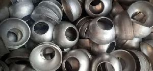 stainless steel half ball