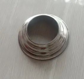Stainless Steel Pipe Base