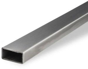 stainless steel rectangular pipe