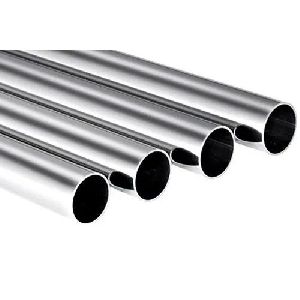 Stainless Steel Round Pipe