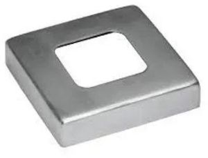 Stainless Steel Square Concealed Cover