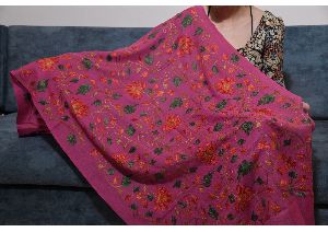Embroidery Stoles