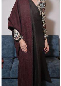 Reversible Woolen Shawl