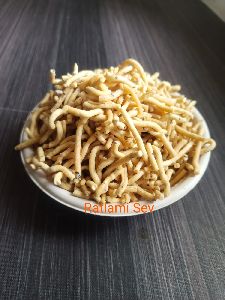 Ratlami Sev Namkeen