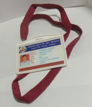 School ID Card
