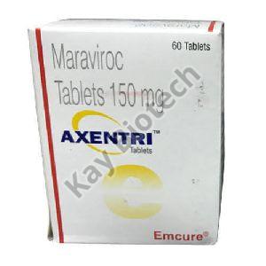 Axentri Tablets