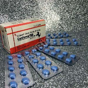 Cenforce -50 Tablets