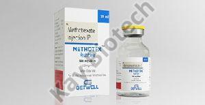 Methotrexate 500 mg injections