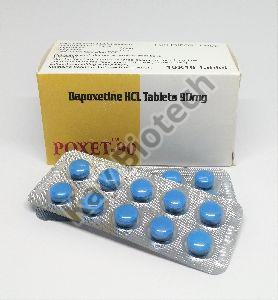 Poxet 90 Tablets