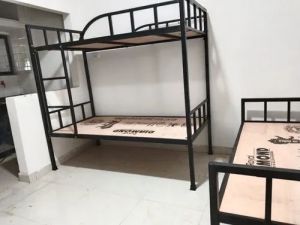 Metal Bunk Bed