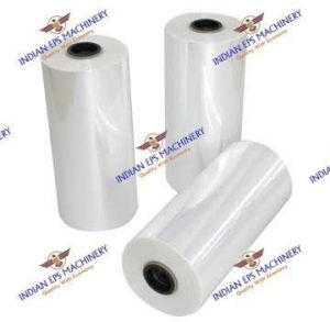 Shrink Film Rolls