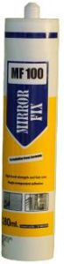 Alstone Silicone Sealant MF-100 White