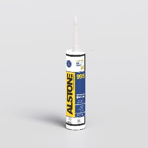 Alstone Silicone Sealant SS 900 600 ml