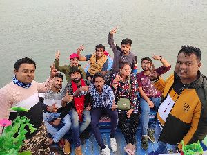 SUNDARBAN TOUR PACKAGE 2022 - 3 DAYS 2 NIGHT