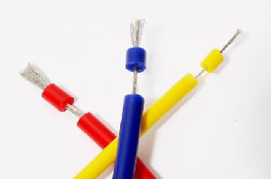 Multi Core Silicone Rubber Cable