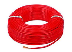 Single Core Silicone Rubber Cable
