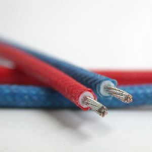 Electric Fiberglass Cable