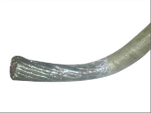 Braided Fiberglass Cable