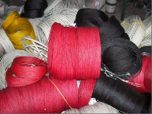 Electric Fiberglass Cable
