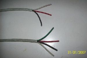 Multicore Fiber Glass Cable